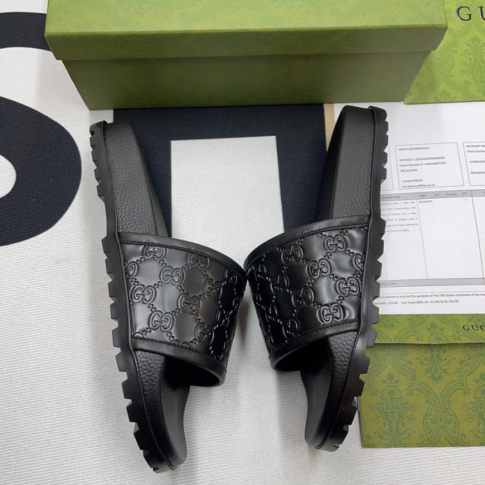 G*u*i* sandal 86