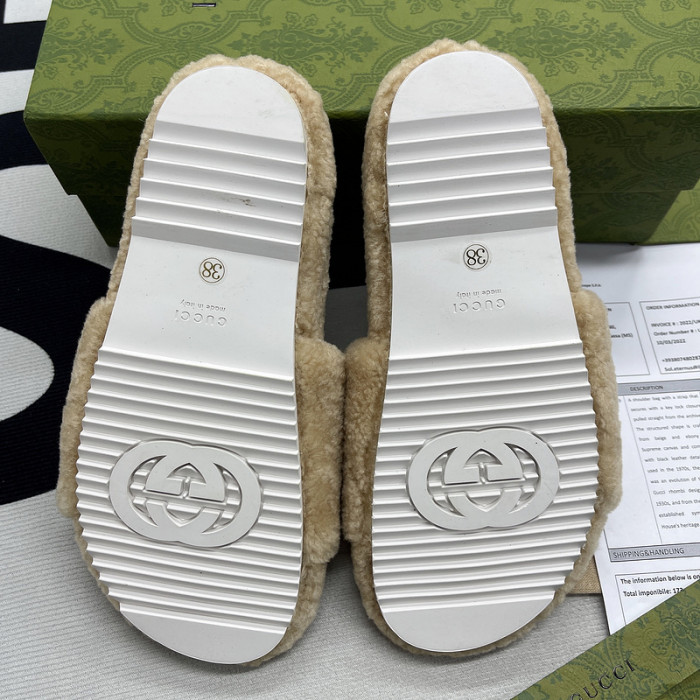 G*u*i* sandal 90