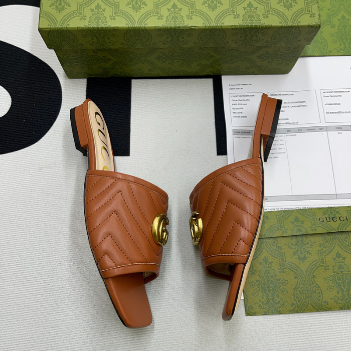 G*u*i* sandal 99