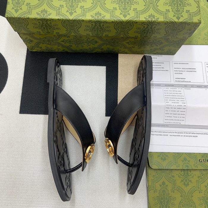 G*u*i* sandal 101