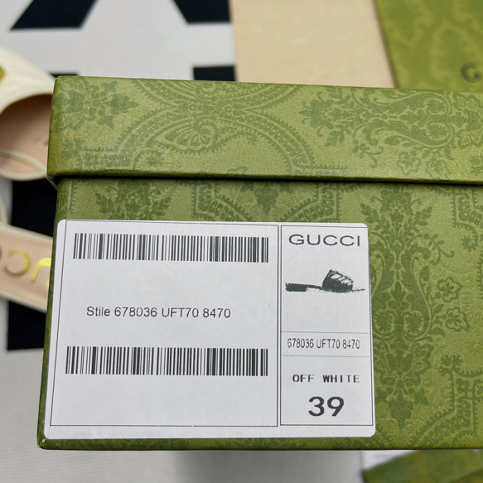 G*u*i* sandal 106