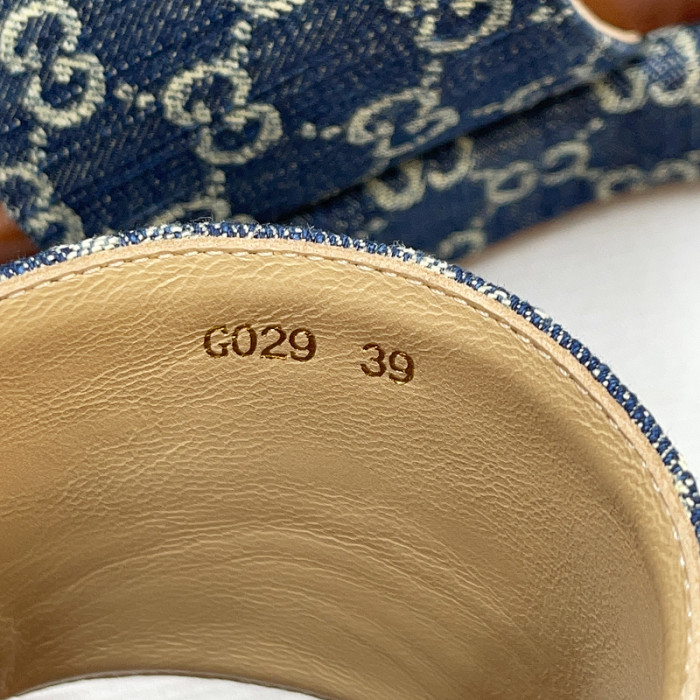 G*u*i* sandal 110