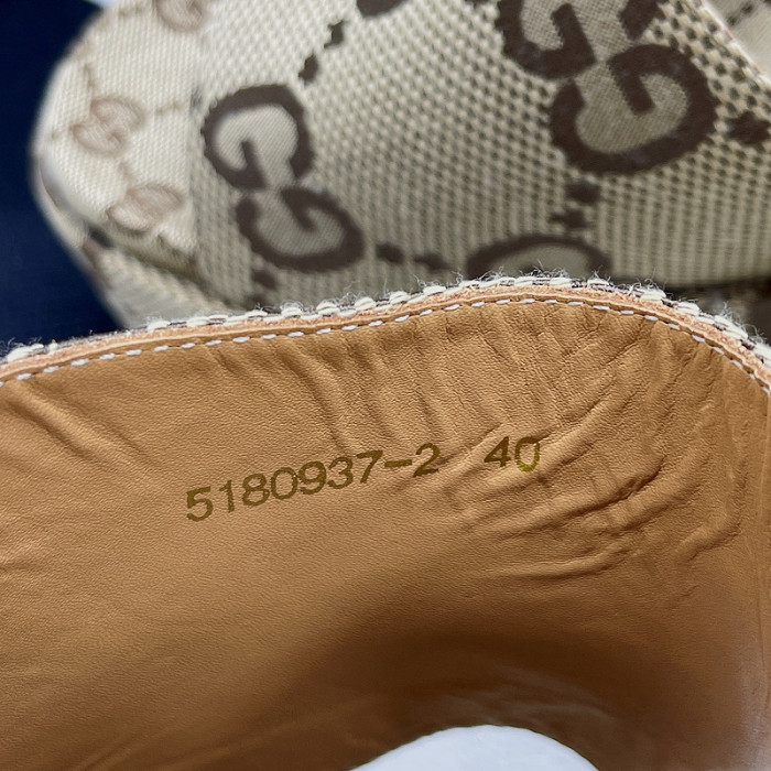 G*u*i* sandal 111