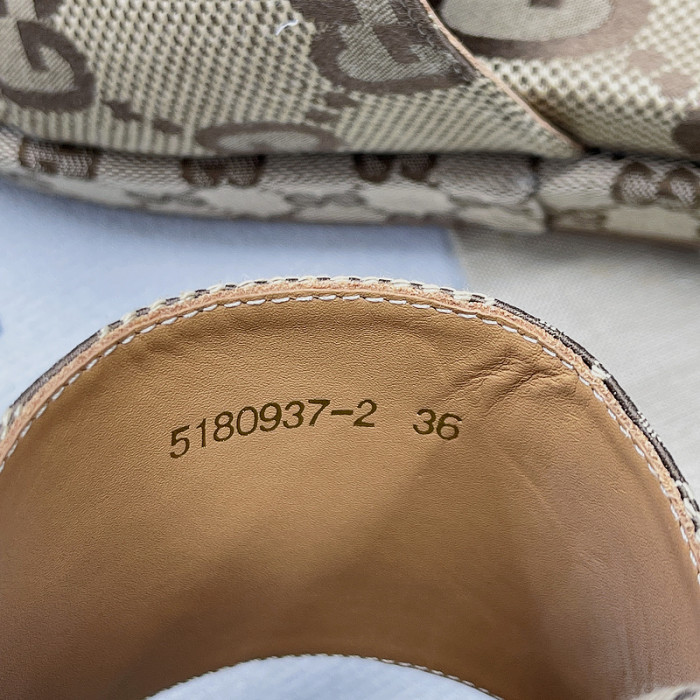 G*u*i* sandal 115