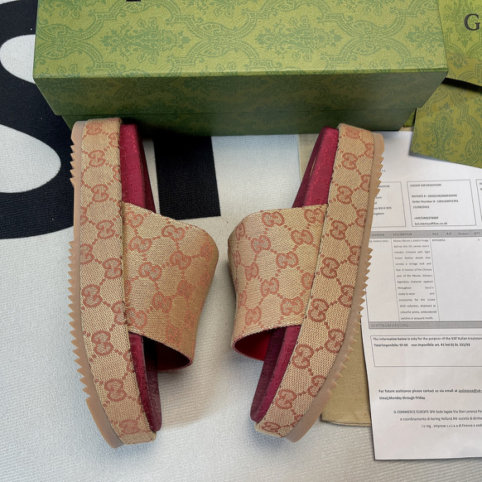 G*u*i* sandal 117