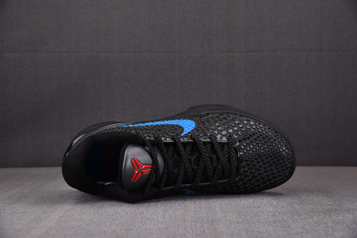 NIKE ZOOM KOBE 6 