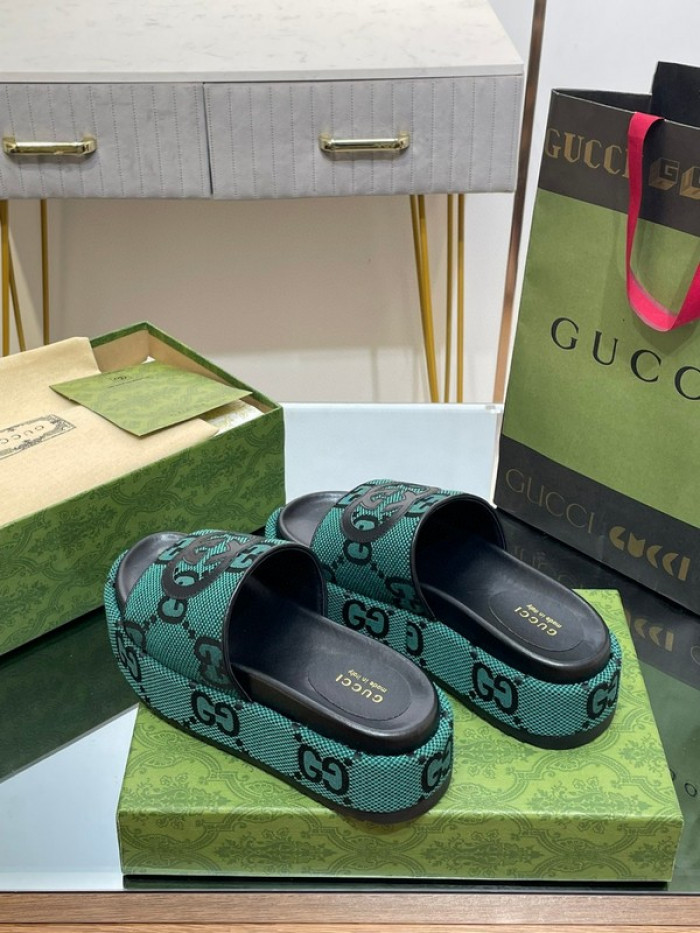 G*u*i* sandal 168