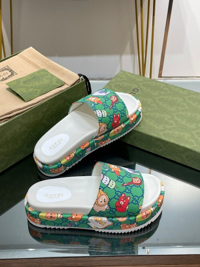 G*u*i* sandal 171