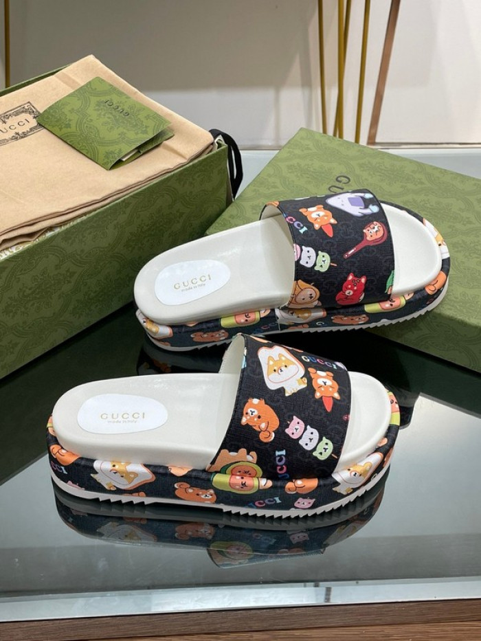 G*u*i* sandal 176
