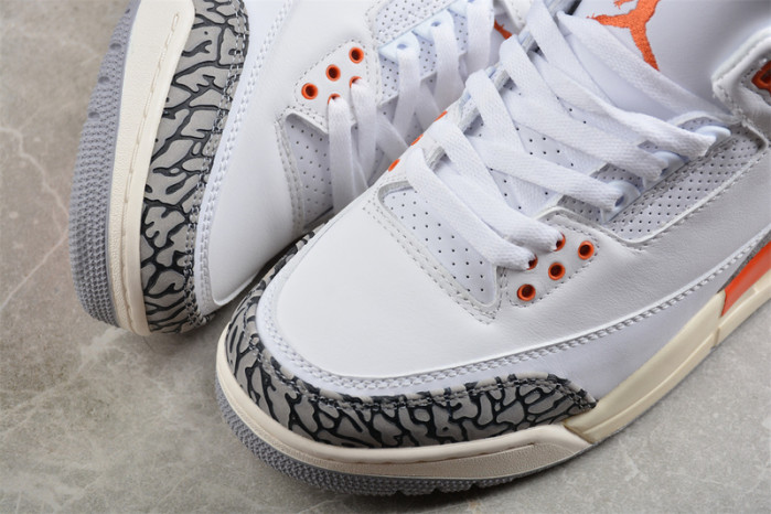 AIR JORDAN 3 RETRO 