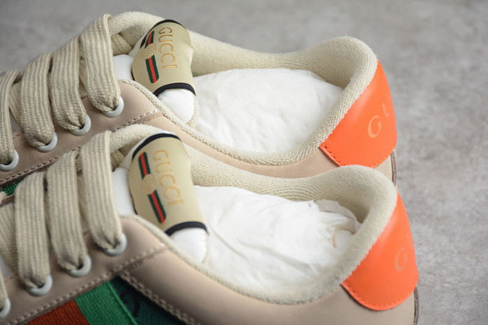 G*u*i* trainer sneaker 95