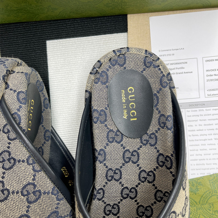 G*u*i* sandal 88