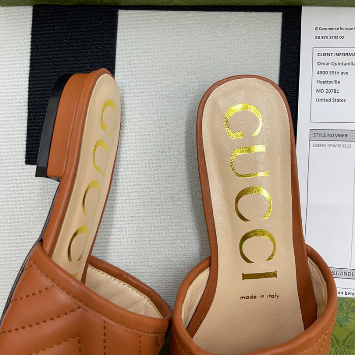 G*u*i* sandal 99