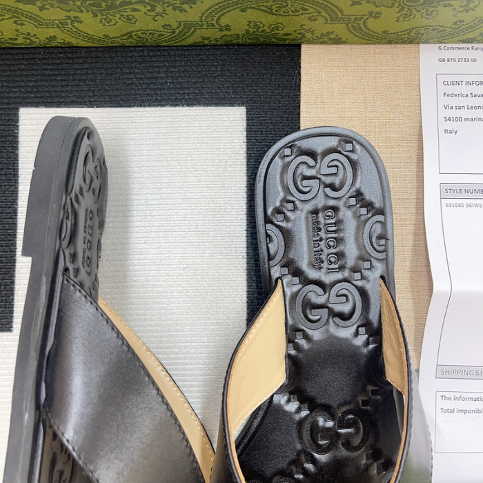 G*u*i* sandal 101