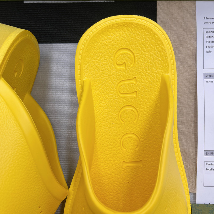 G*u*i* sandal 108