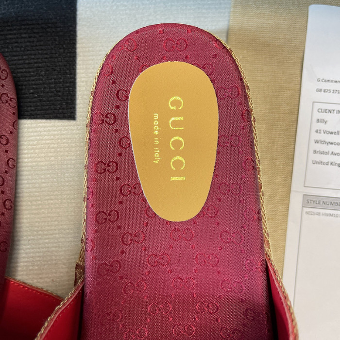 G*u*i* sandal 117