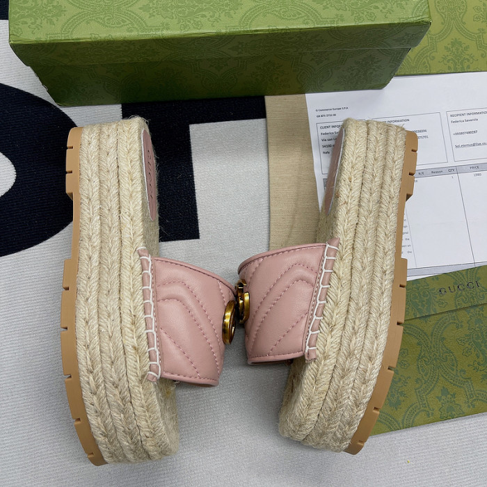 G*u*i* sandal 118