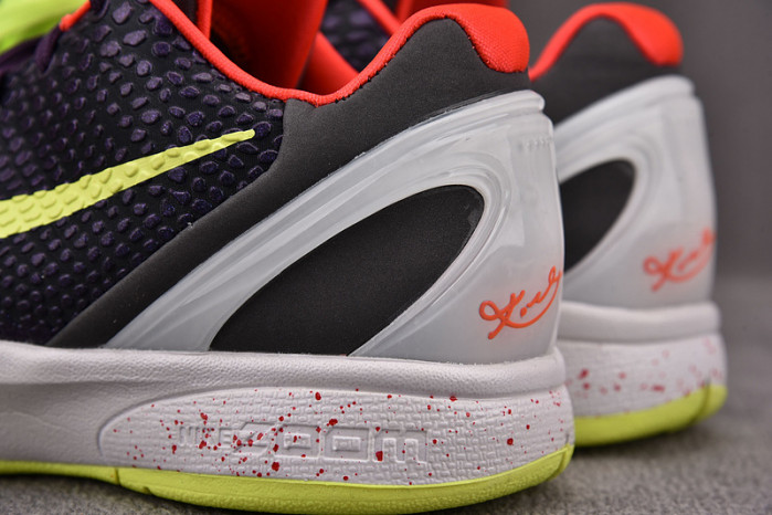 zoom kobe 6 S*p*e 