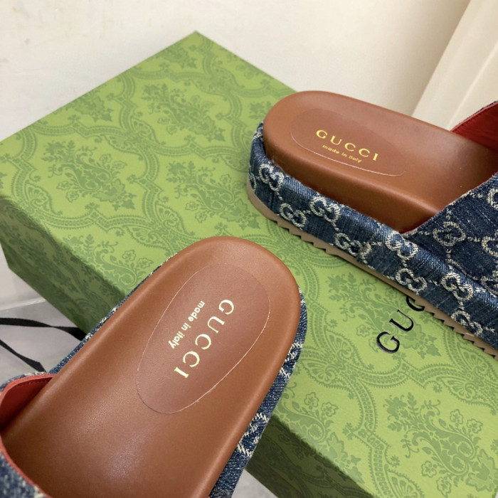 G*u*i* sandal 150