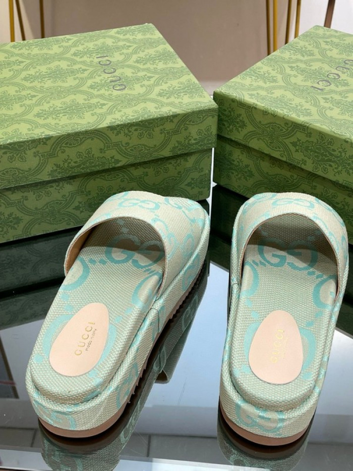 G*u*i* sandal 151