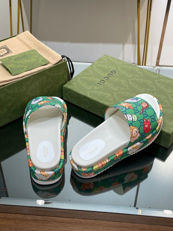G*u*i* sandal 171
