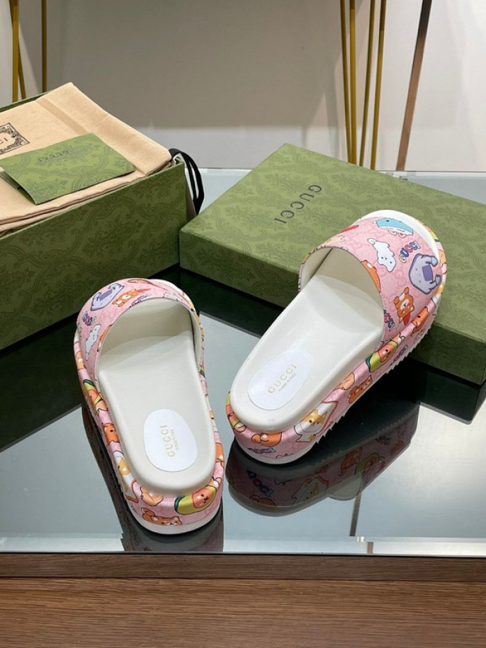 G*u*i* sandal 172