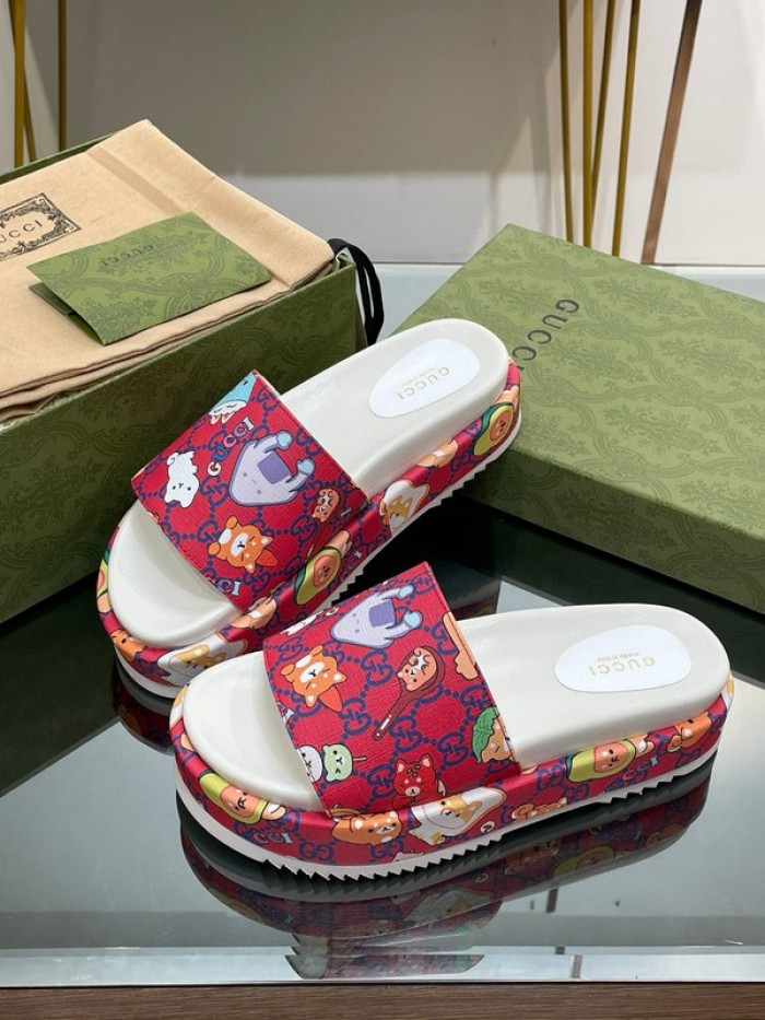 G*u*i* sandal 175