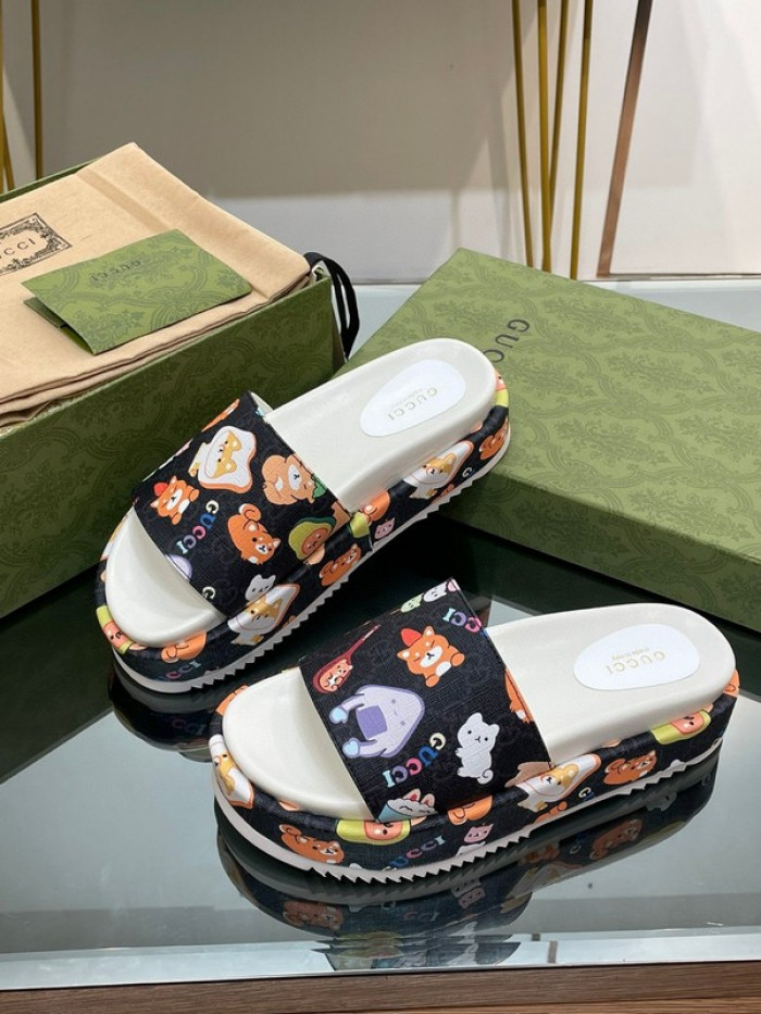 G*u*i* sandal 176