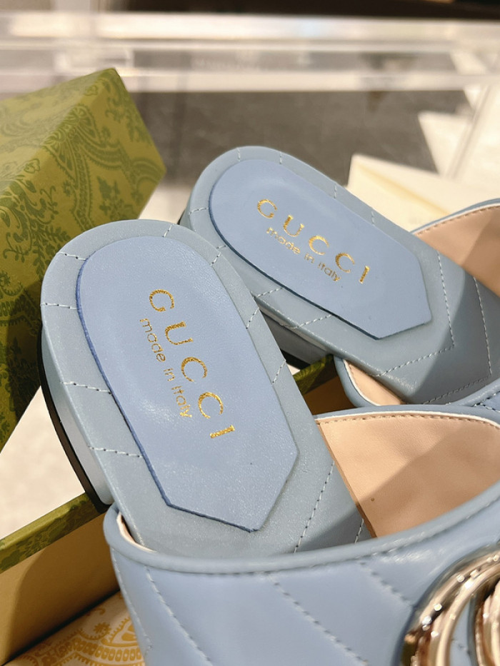 G*u*i* sandal 190