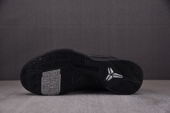 NIKE ZOOM KOBE V X 