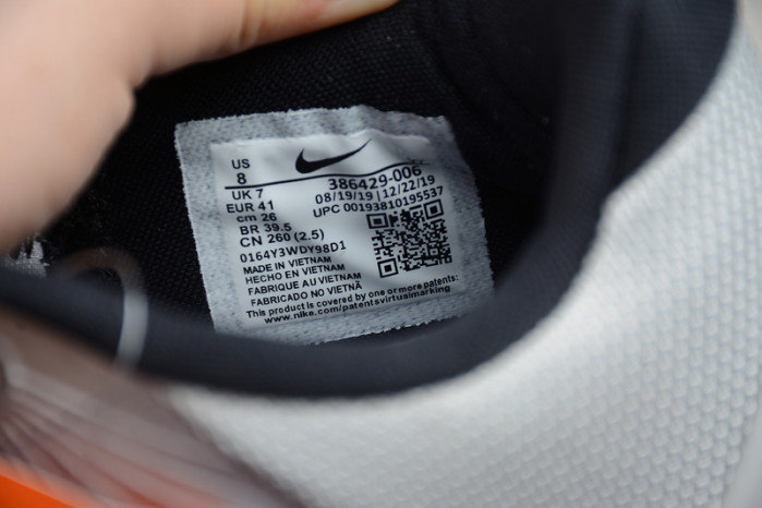 NIKE ZOOM KOBE 5 