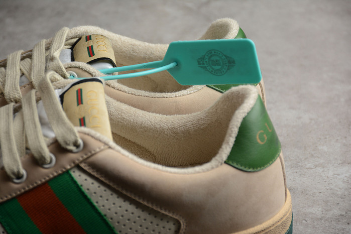 G*u*i* trainer sneaker 86