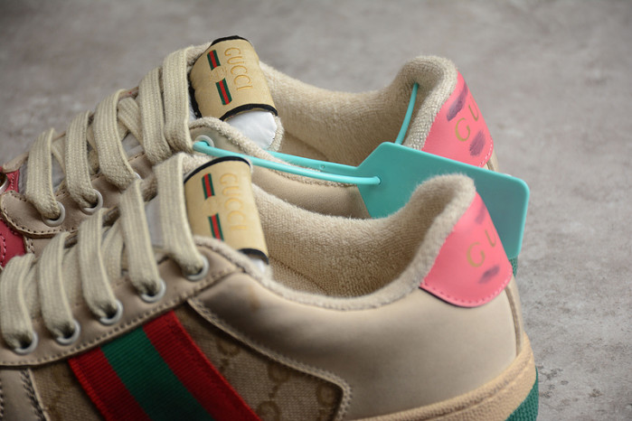 G*u*i* trainer sneaker 88