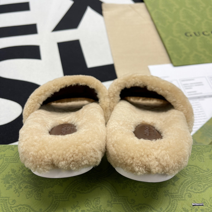 G*u*i* sandal 90