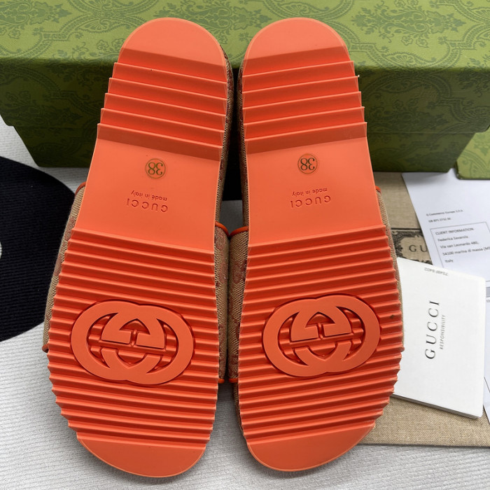 G*u*i* sandal 91