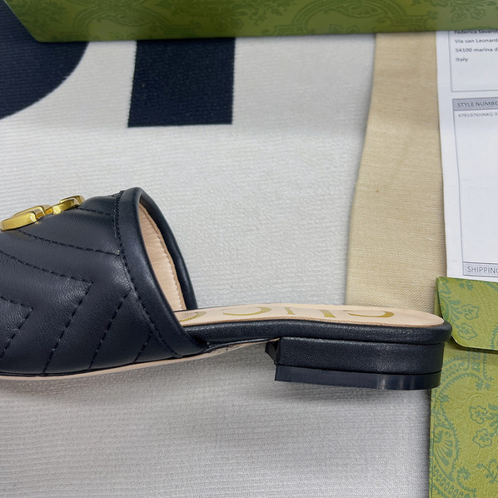 G*u*i* sandal 120