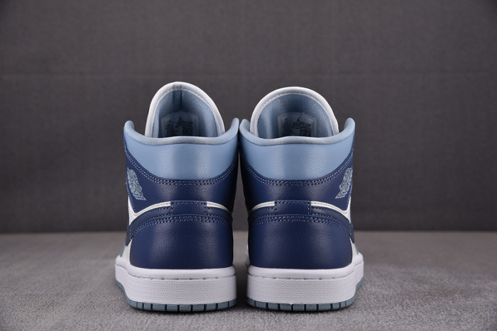 Air Jordan 1 Mid 