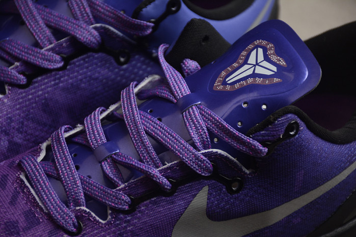 KOBE 8 SYSTEM 