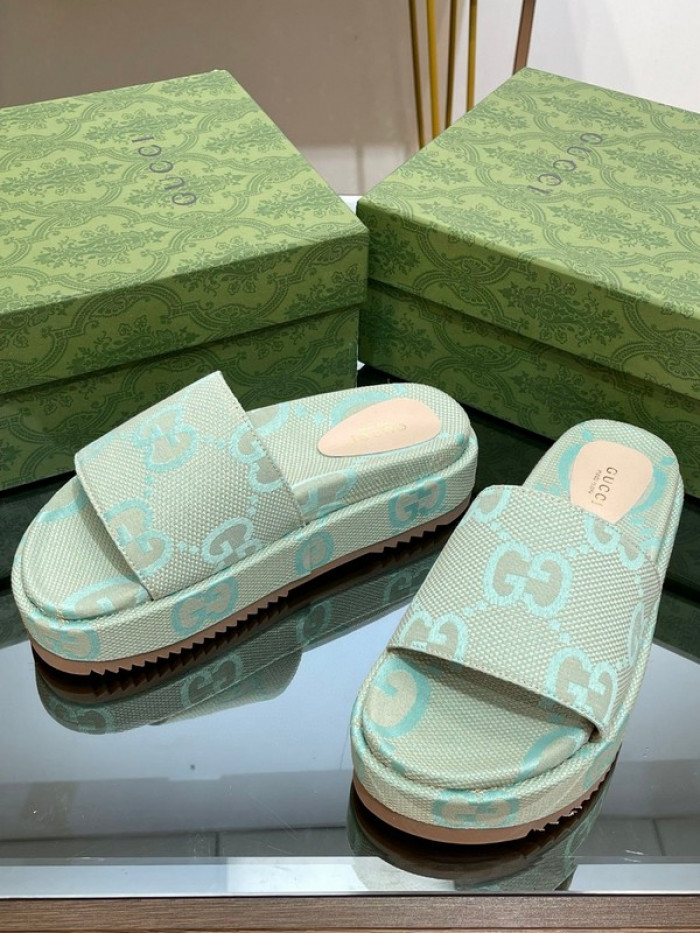 G*u*i* sandal 151