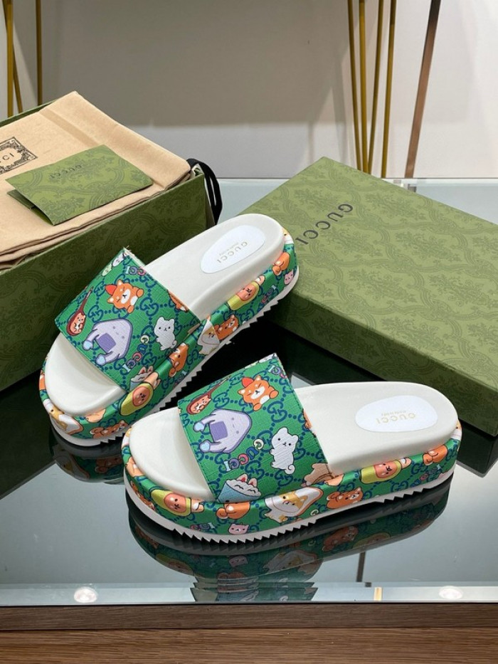 G*u*i* sandal 171