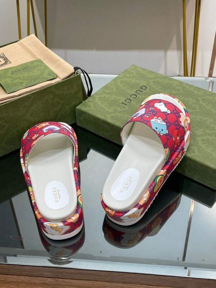 G*u*i* sandal 175