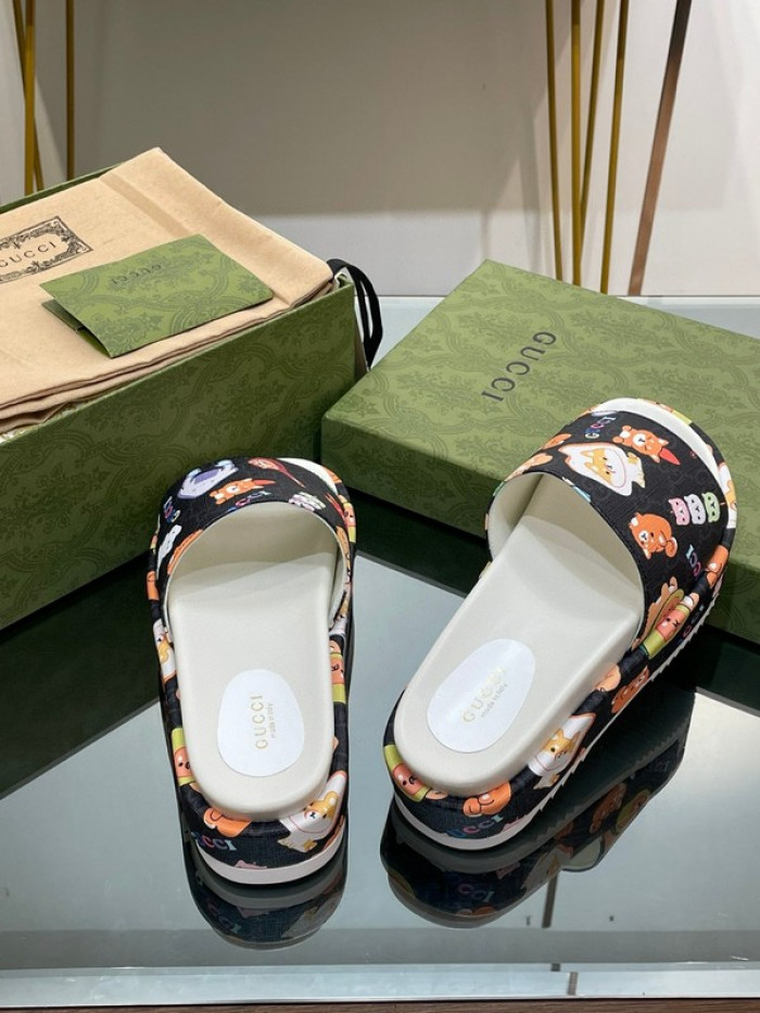 G*u*i* sandal 176