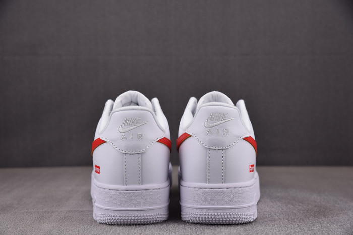 S*p*e x air force 1 low 