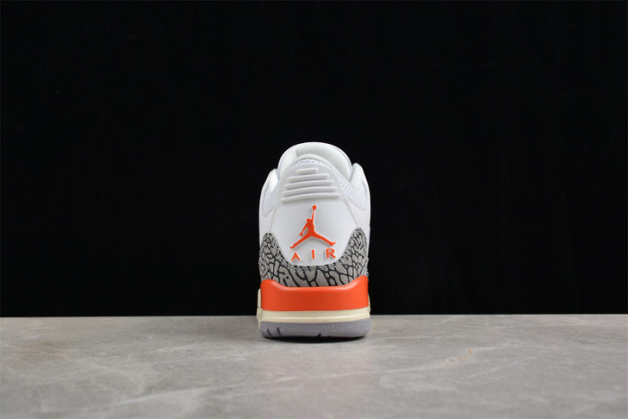 AIR JORDAN 3 RETRO 
