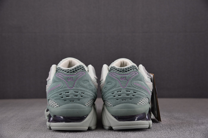 As*ic*s gel kayano 14 