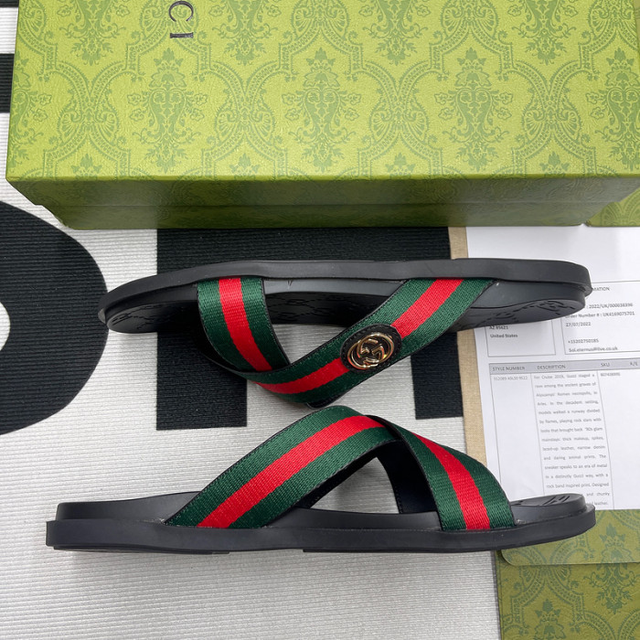 G*u*i* sandal 102