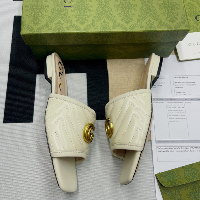 G*u*i* sandal 106