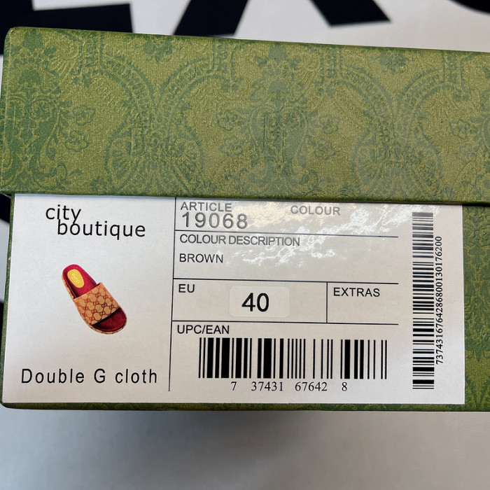 G*u*i* sandal 117