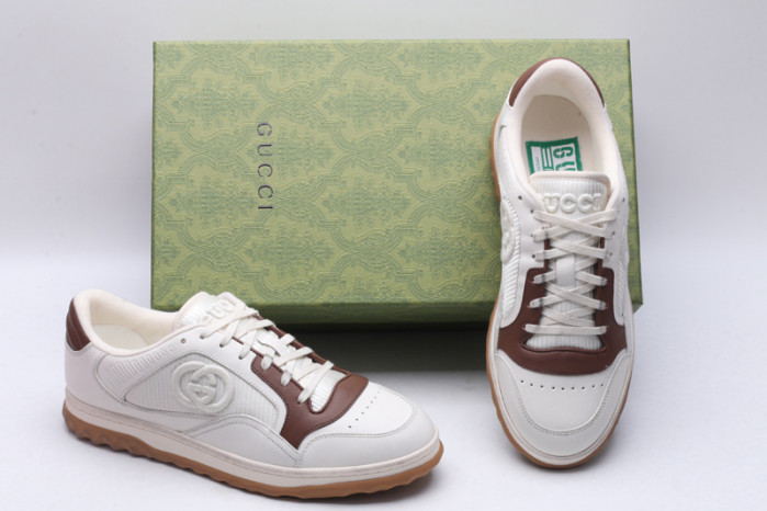 G*u*i* sneaker