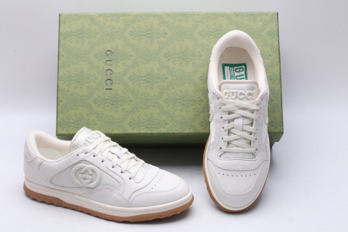 G*u*i* sneaker